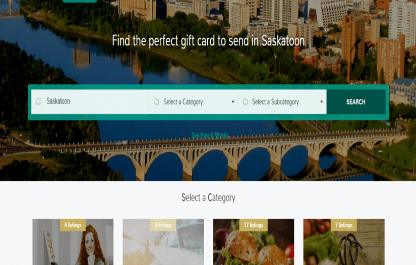 Anycard- Elevate your Sales with e-Gift Cards screenshot 1