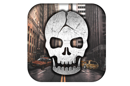 Cold Blood Go - Cold Blood Zombie War