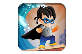 Tidal Wave Mobile App