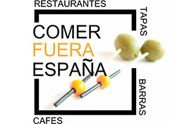 Eat Out Spain