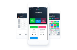 SANE Mobile app