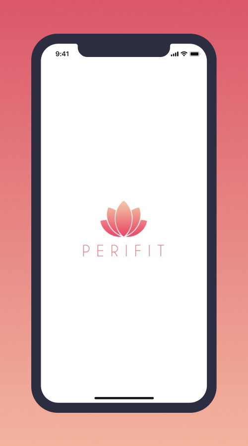 Perifit screenshot 2