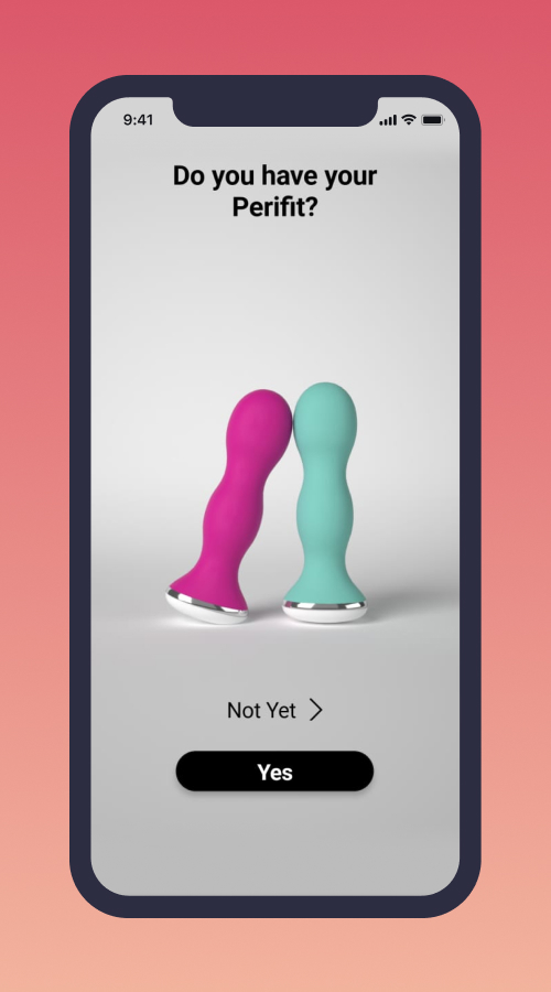 Perifit screenshot 1