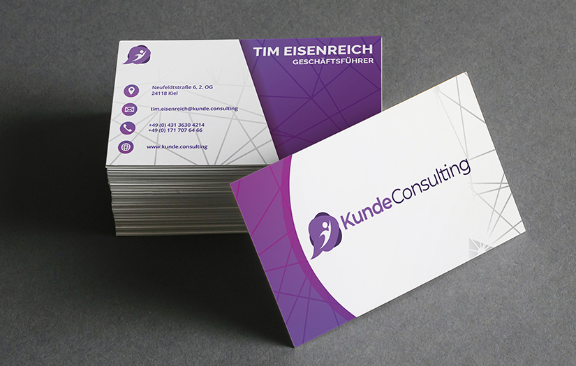 Kunde Consulting Germany screenshot 2