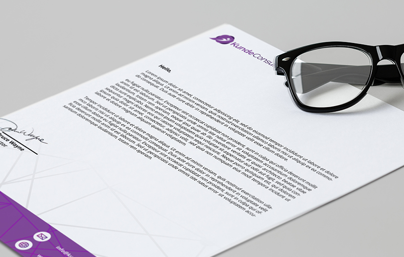 Kunde Consulting Germany screenshot 3