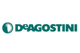 Deagostini
