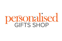 Personalised Gifts Shop