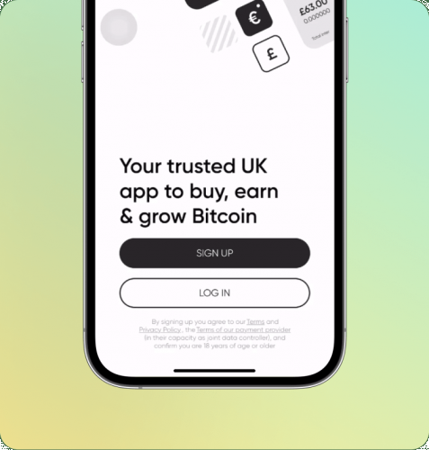 Mode App screenshot 2