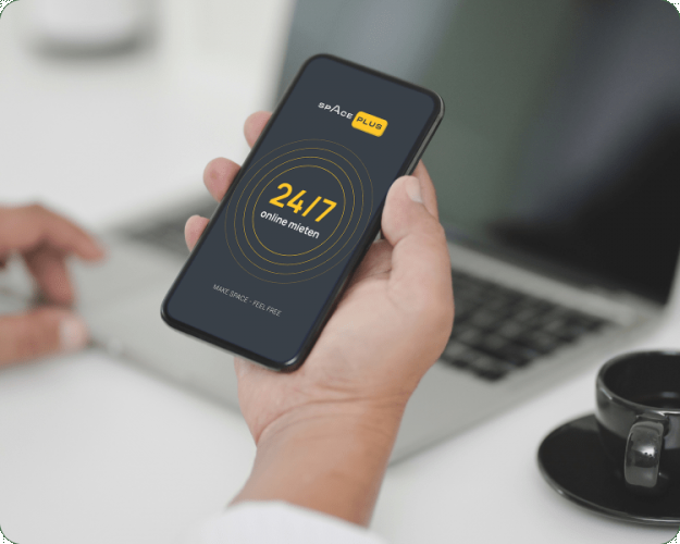 Space Plus screenshot 1