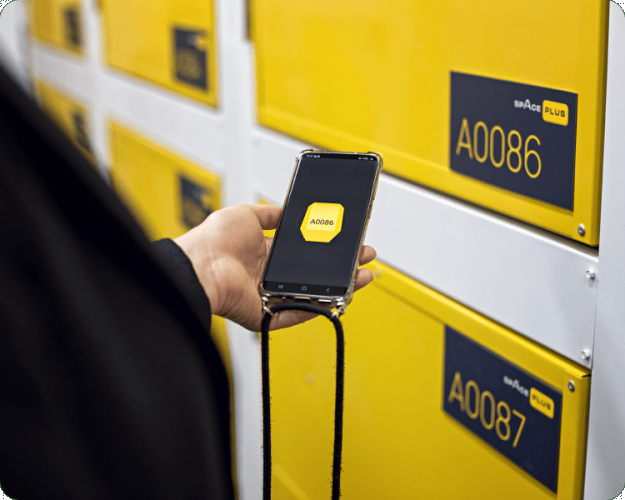 Space Plus screenshot 3