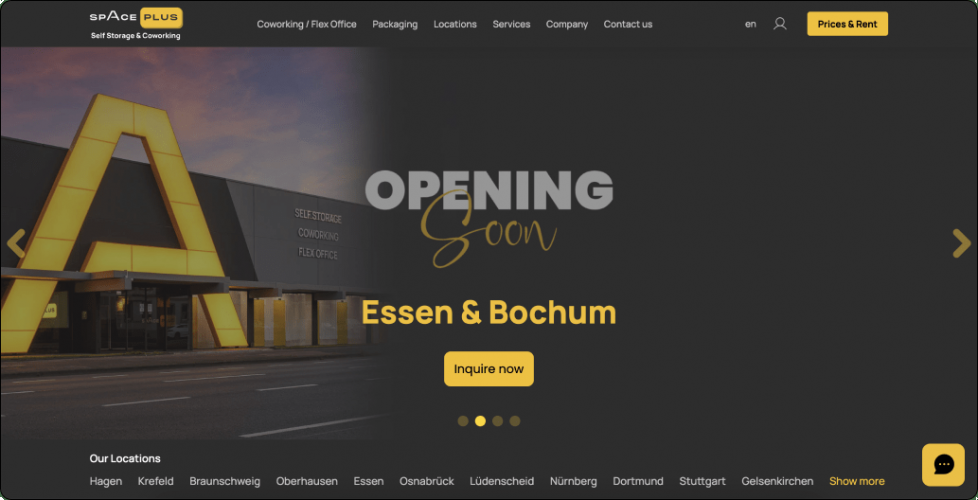 Space Plus screenshot 4