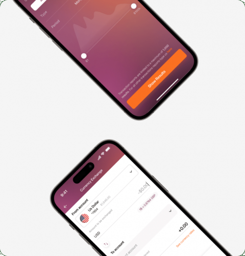 Digital payment solution screenshot 4