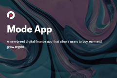 Mode App