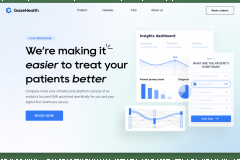 Healthcare platform