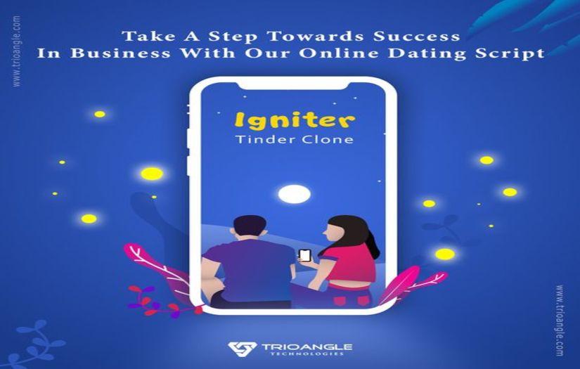 Best Tinder Clone screenshot 1