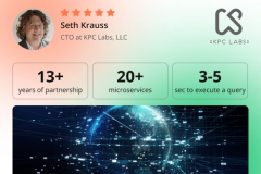 AI-Powered Web Platform for a US Data Aggregator