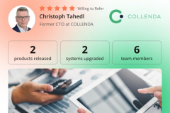 Loan Software for a Credit Management IT Provider