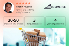 Code Modernization for a Global Ecommerce Platform