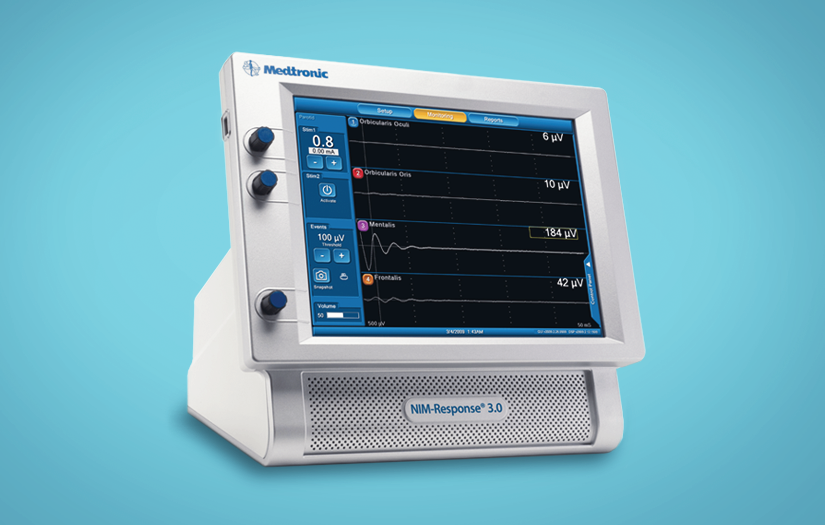 Medtronic - Electronic Health Records Integration screenshot 1