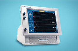 Medtronic - Electronic Health Records Integration