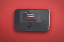LifePod - Alexa Skills Development (Aging in Place Solution)
