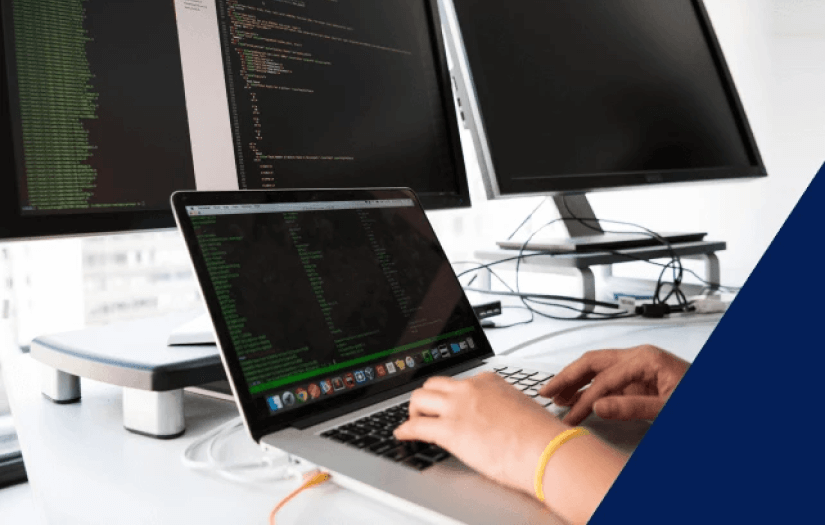 Web development team for a Dutch community SaaS provider screenshot 1