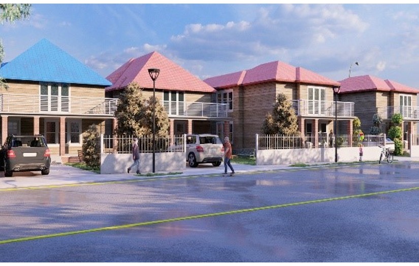 Niagara Restoration screenshot 1