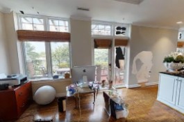 Laser Scanning Project: Arlington Road