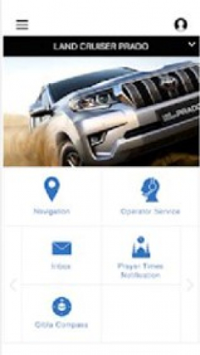 Navigation Test Automation screenshot 1