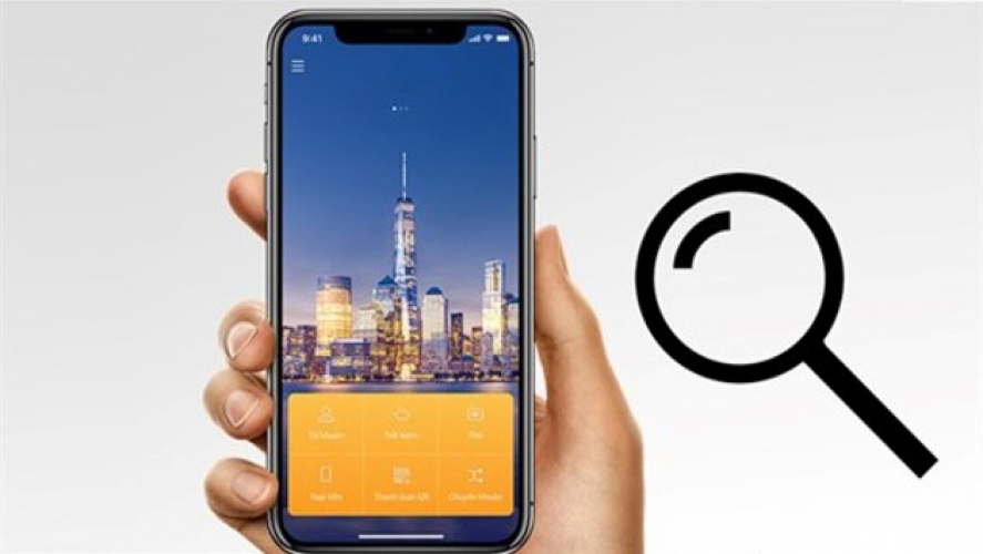 Banking App Testing screenshot 2