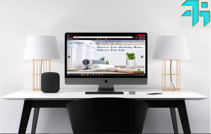 Shubharav International LLP screenshot 1