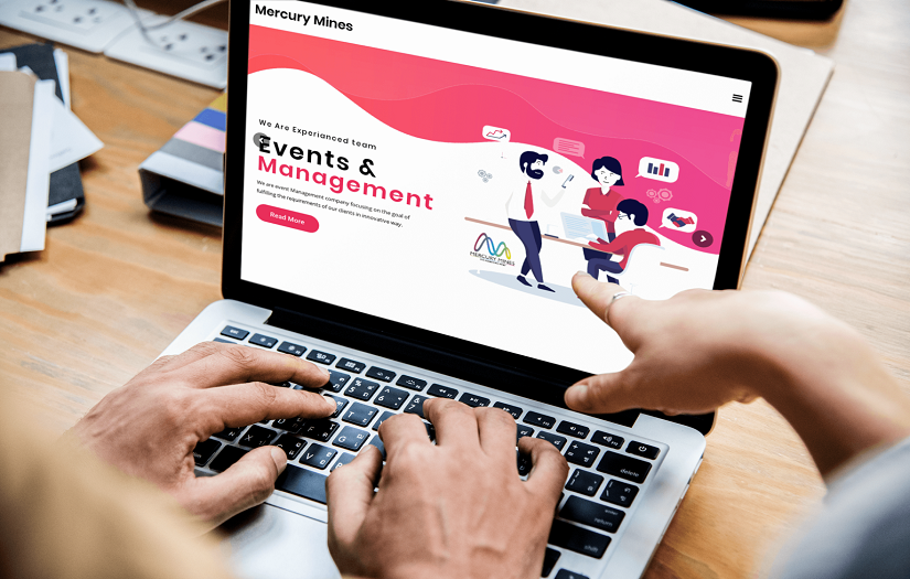 MercuryMines screenshot 1