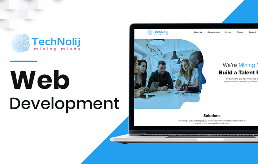 Technolij screenshot 1