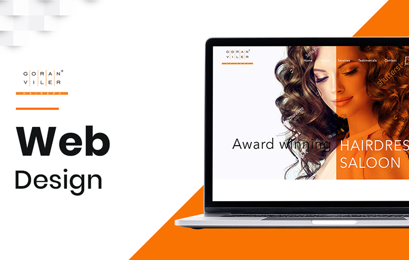 Goran Viler screenshot 1