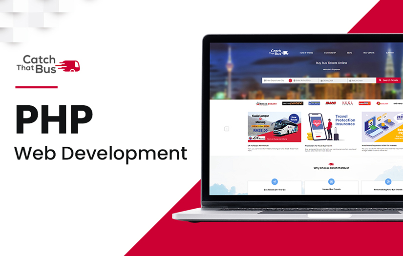 Catch That Bus screenshot 1