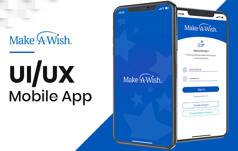 Make A Wish screenshot 1