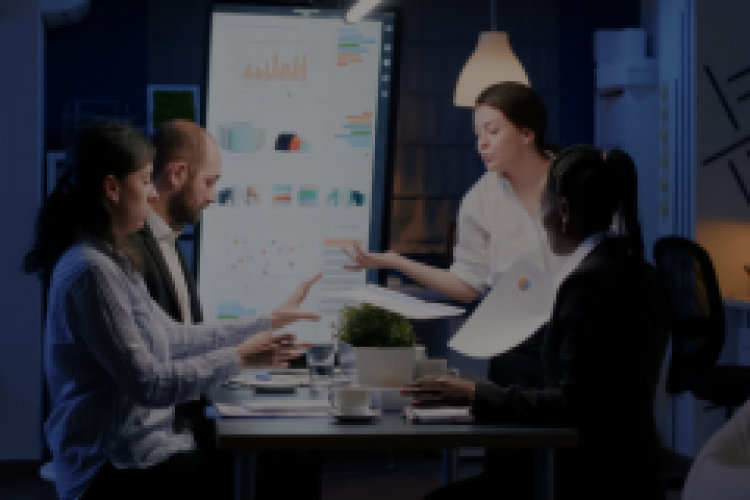 AI- powered Audio Classification Model screenshot 1