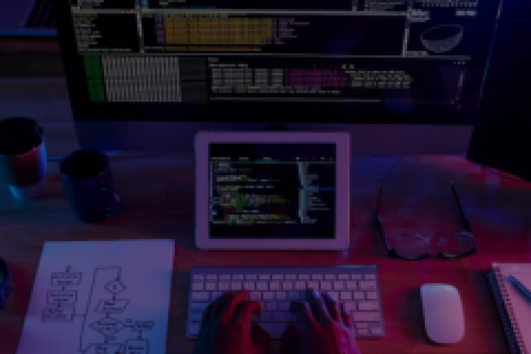 Product Development for a BI Platform screenshot 1
