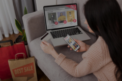 MVP for Luxury FashionTech Startup