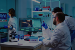 Machine Learning Model for Healthcare Provider