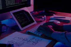 Frontend Development of Installed Base Platform