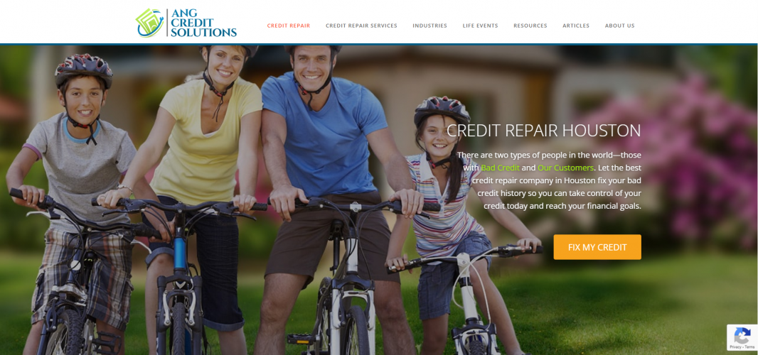 ANG Credit Solutions | Cary Alva screenshot 1