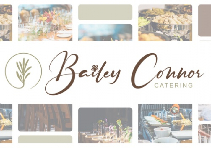 Bailey Connor Catering | Corporate Events Catering screenshot 1
