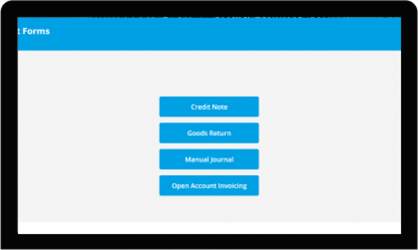 Daikin (RMA Forms Portal) screenshot 5