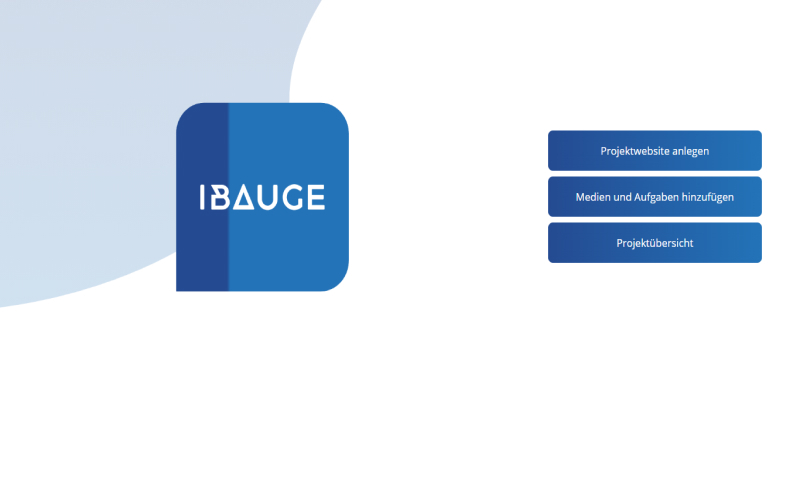 ibauge (Construction Projects Tracking) screenshot 2