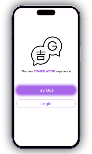 AI Live Translation App  screenshot 3
