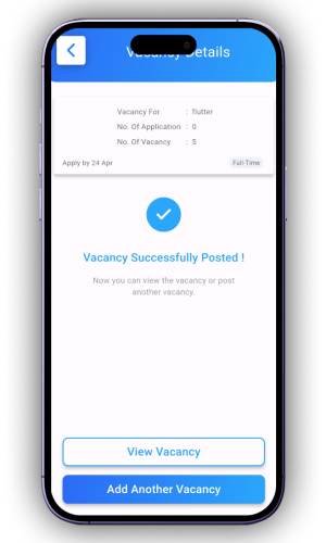 Job Villa: Internship Finding Platform screenshot 2