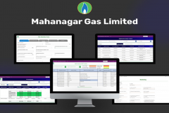 Mahanagar Gas Limited