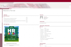 US Based Insurance Group