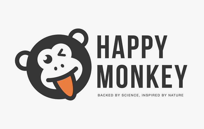 Happy Monkey screenshot 1